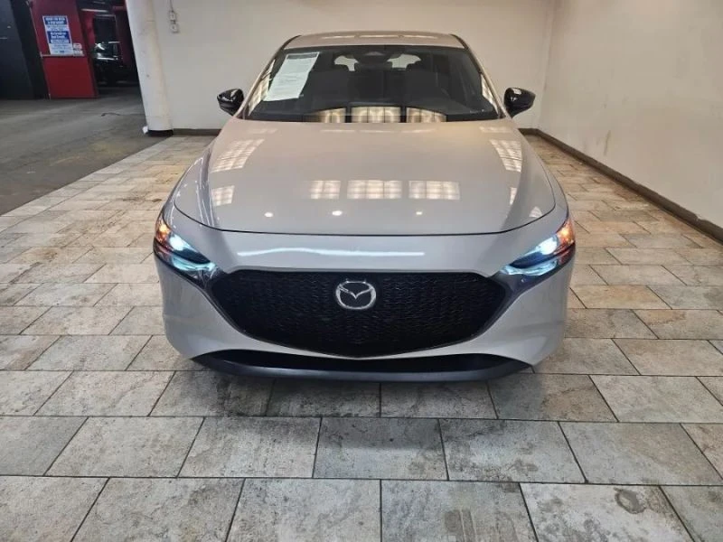2024 Mazda Mazda 3 4th Gen - Image 6 of 12