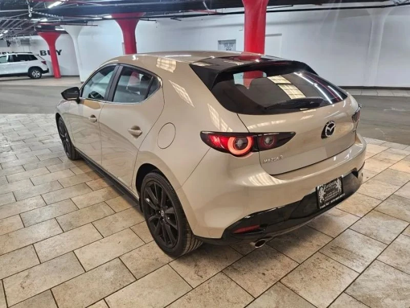 2024 Mazda Mazda 3 4th Gen - Image 4 of 12