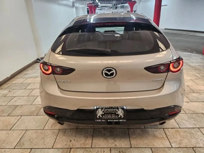 2024 Mazda Mazda 3 4th Gen - Image 7 of 12
