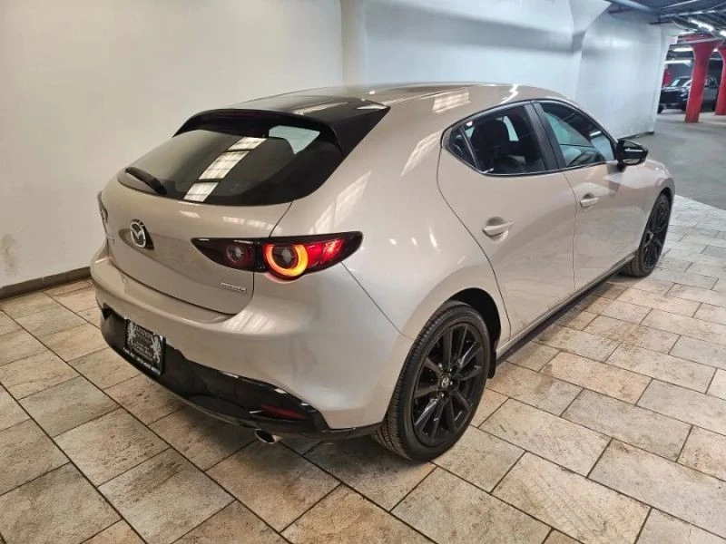 2024 Mazda Mazda 3 4th Gen - Image 3 of 12