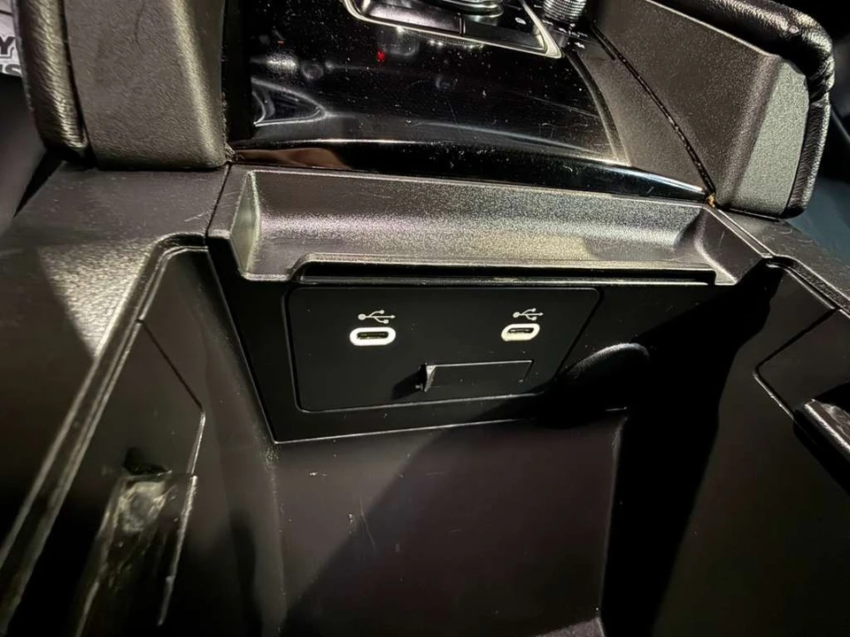 2024 Mazda Mazda 3 4th Gen - Image 20 of 21