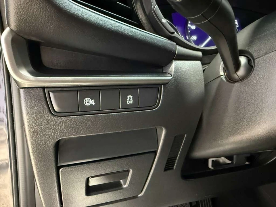 2024 Mazda Mazda 3 4th Gen - Image 13 of 21