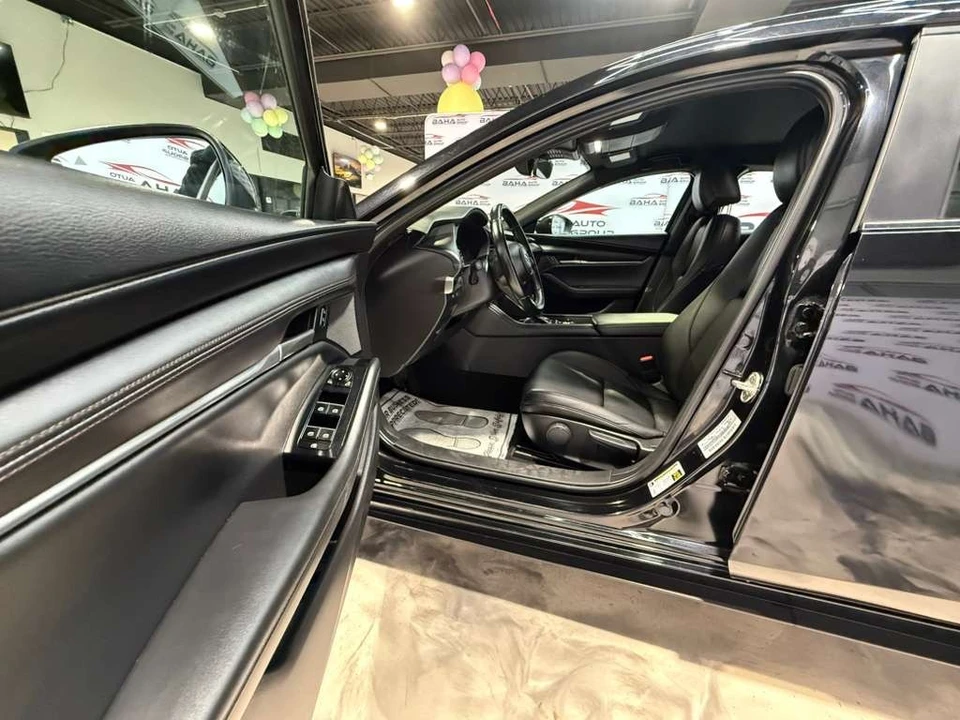 2024 Mazda Mazda 3 4th Gen - Image 21 of 21