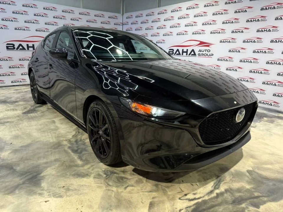 2024 Mazda Mazda 3 4th Gen - Image 5 of 21