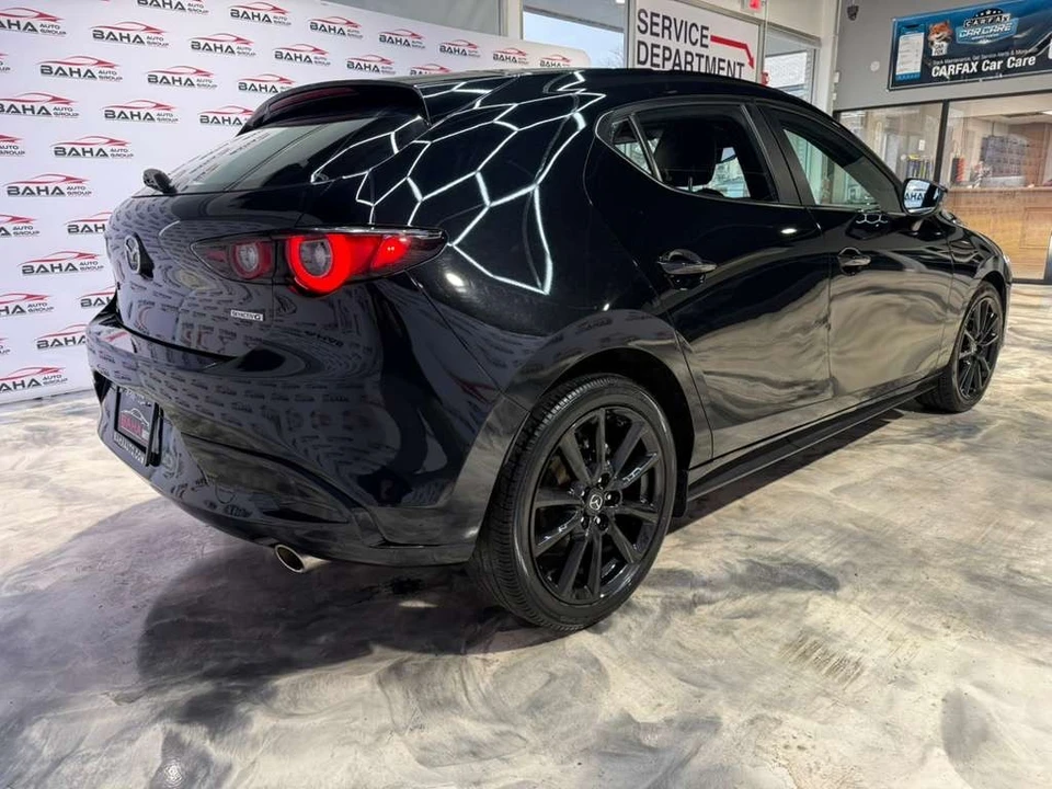 2024 Mazda Mazda 3 4th Gen - Image 6 of 21