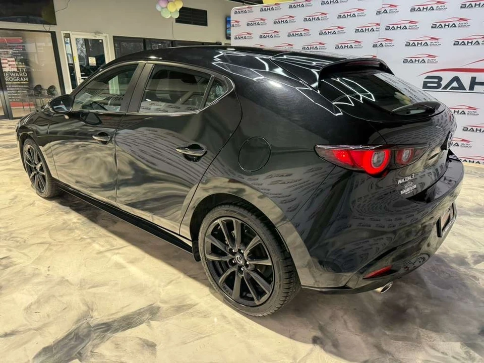 2024 Mazda Mazda 3 4th Gen - Image 9 of 21