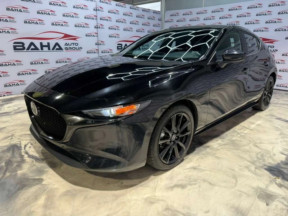 2024 Mazda Mazda 3 4th Gen - Image 10 of 21