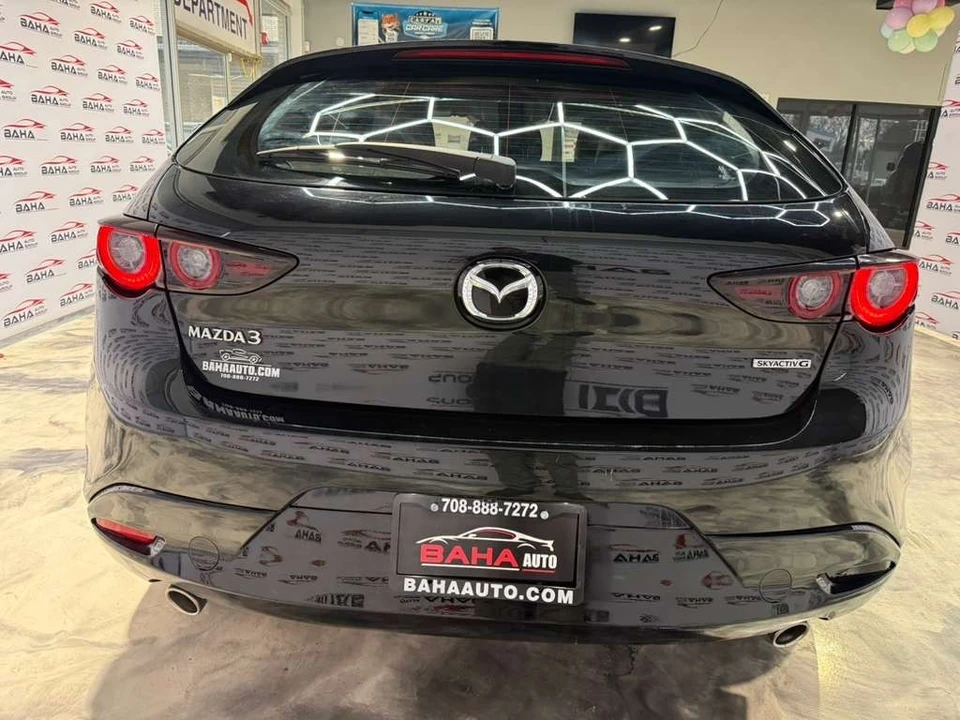 2024 Mazda Mazda 3 4th Gen - Image 7 of 21