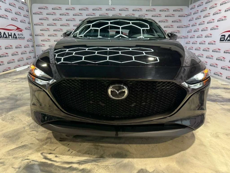2024 Mazda Mazda 3 4th Gen - Image 3 of 21