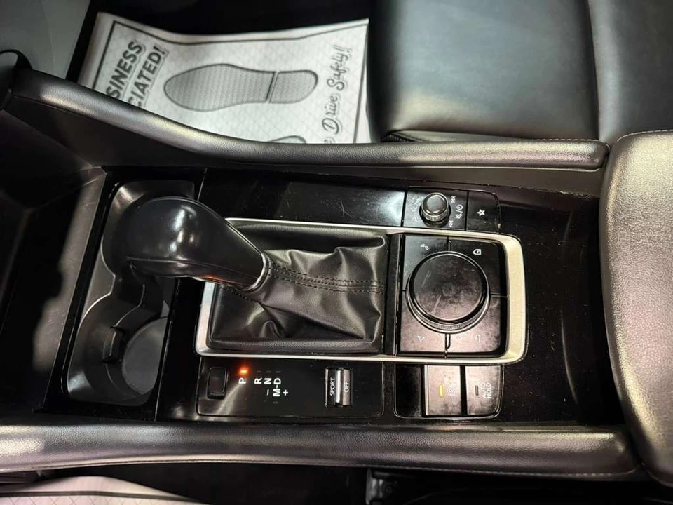 2024 Mazda Mazda 3 4th Gen - Image 18 of 21