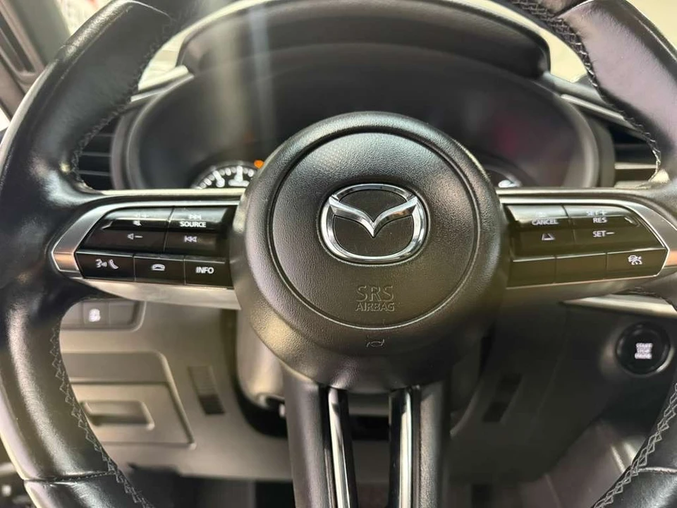 2024 Mazda Mazda 3 4th Gen - Image 11 of 21