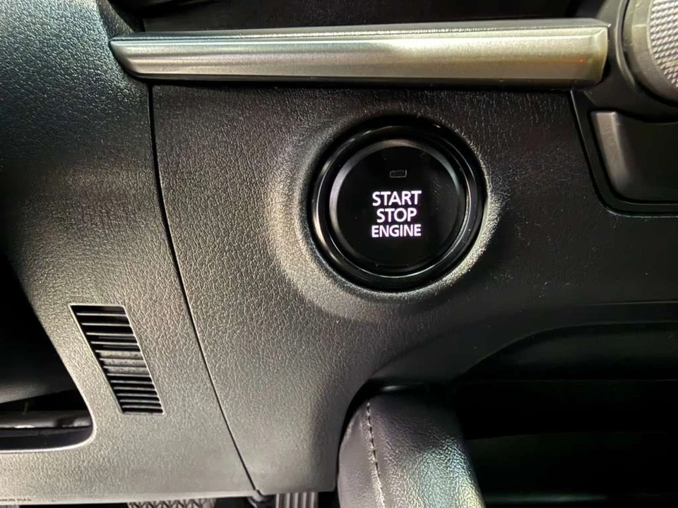 2024 Mazda Mazda 3 4th Gen - Image 14 of 21