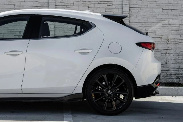 2024 Mazda Mazda 3 4th Gen - Image 14 of 21