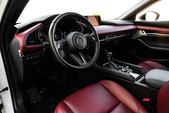 2024 Mazda Mazda 3 4th Gen - Image 3 of 21