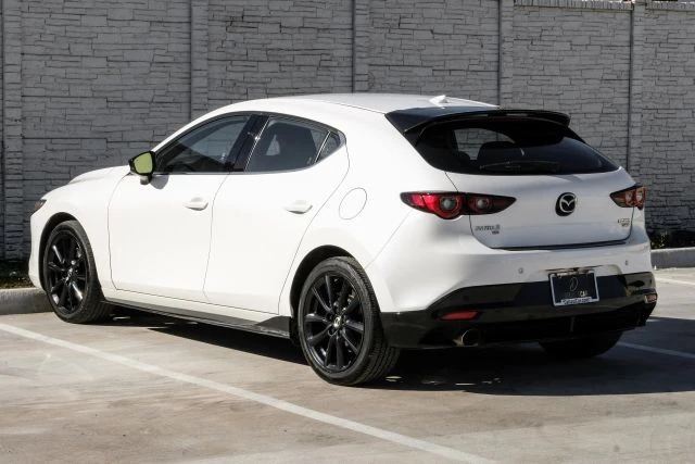 2024 Mazda Mazda 3 4th Gen - Image 11 of 21