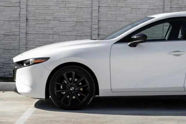 2024 Mazda Mazda 3 4th Gen - Image 13 of 21
