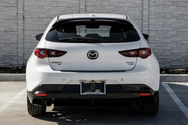 2024 Mazda Mazda 3 4th Gen - Image 10 of 21
