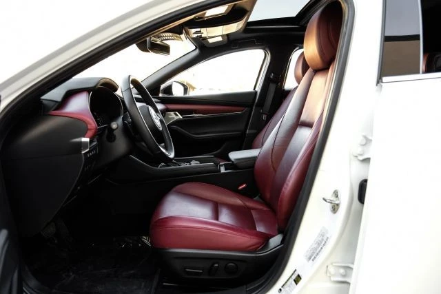 2024 Mazda Mazda 3 4th Gen - Image 4 of 21