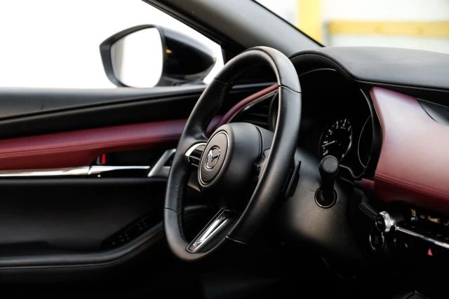 2024 Mazda Mazda 3 4th Gen - Image 17 of 21