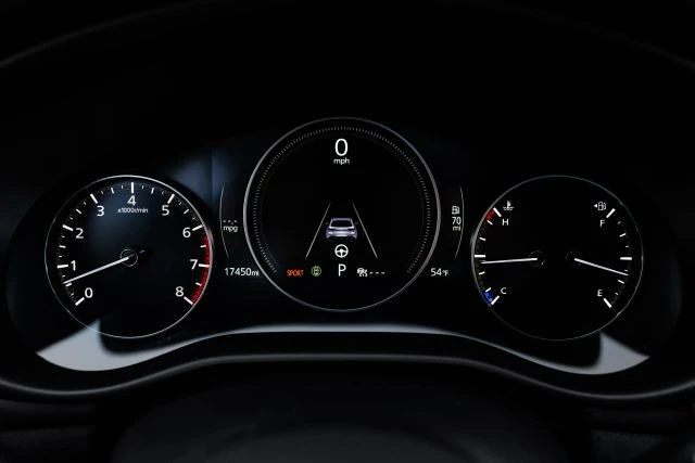 2024 Mazda Mazda 3 4th Gen - Image 21 of 21