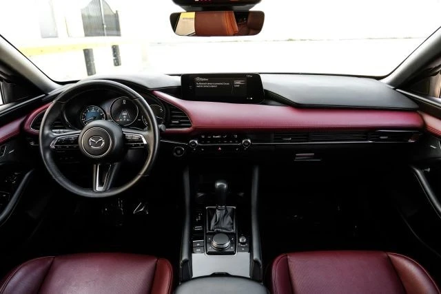 2024 Mazda Mazda 3 4th Gen - Image 16 of 21