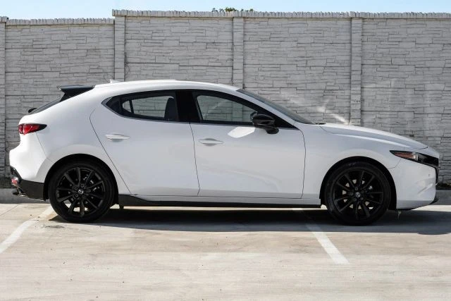 2024 Mazda Mazda 3 4th Gen - Image 9 of 21