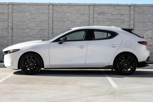2024 Mazda Mazda 3 4th Gen - Image 12 of 21