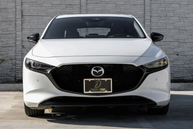 2024 Mazda Mazda 3 4th Gen - Image 7 of 21