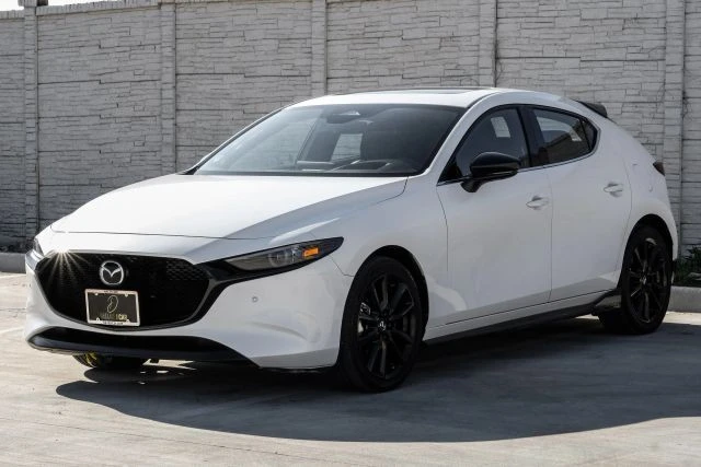 2024 Mazda Mazda 3 4th Gen - Image 6 of 21