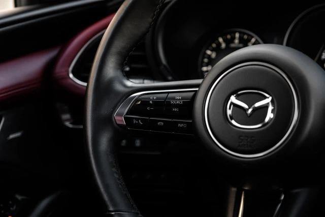 2024 Mazda Mazda 3 4th Gen - Image 19 of 21