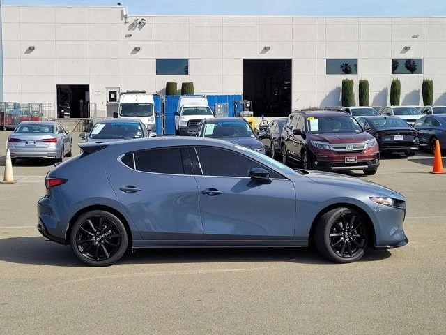 2024 Mazda Mazda 3 4th Gen - Image 4 of 21