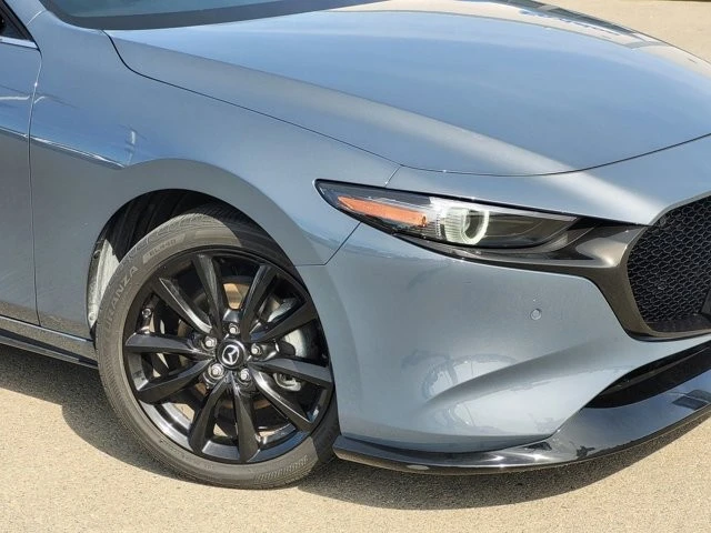 2024 Mazda Mazda 3 4th Gen - Image 3 of 21