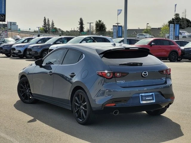 2024 Mazda Mazda 3 4th Gen - Image 7 of 21