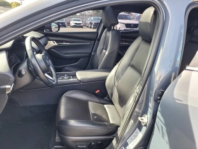2024 Mazda Mazda 3 4th Gen - Image 14 of 21