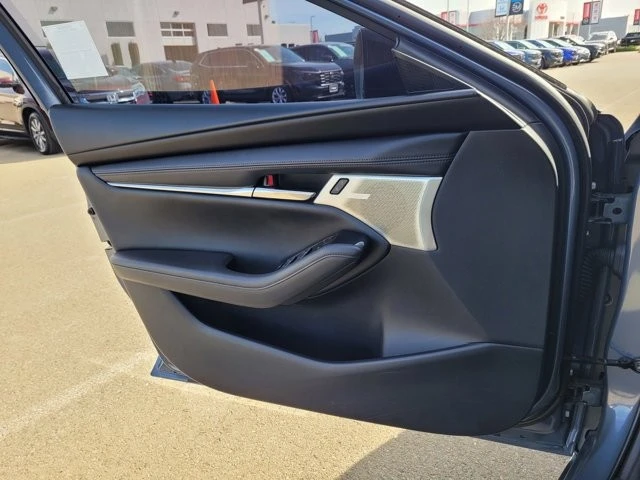 2024 Mazda Mazda 3 4th Gen - Image 16 of 21