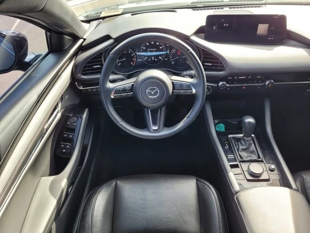 2024 Mazda Mazda 3 4th Gen - Image 11 of 21