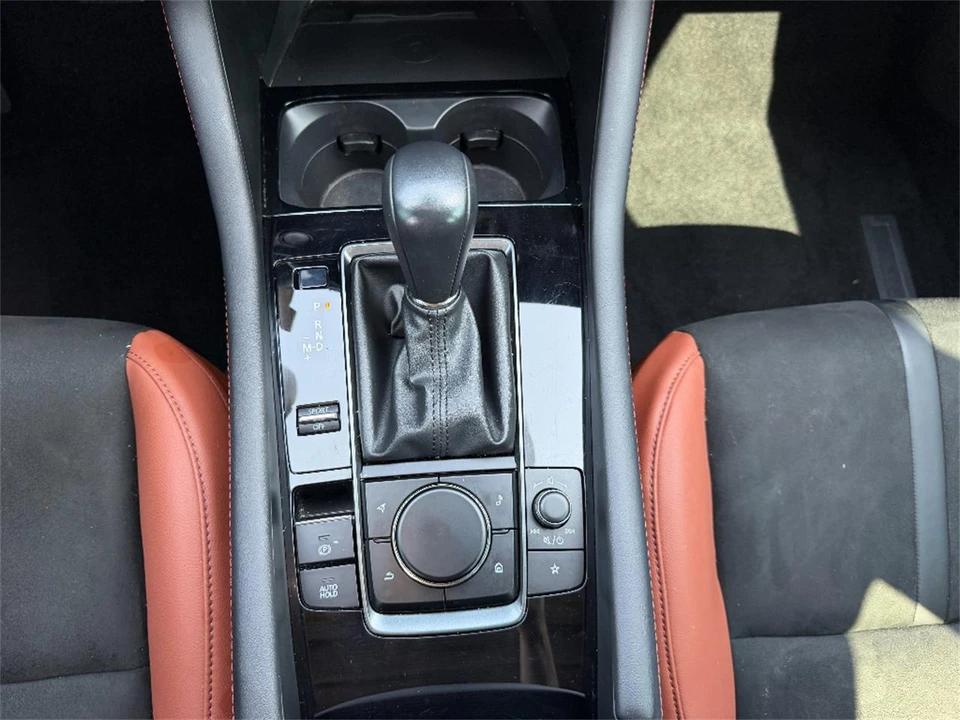2024 Mazda Mazda 3 4th Gen - Image 21 of 31
