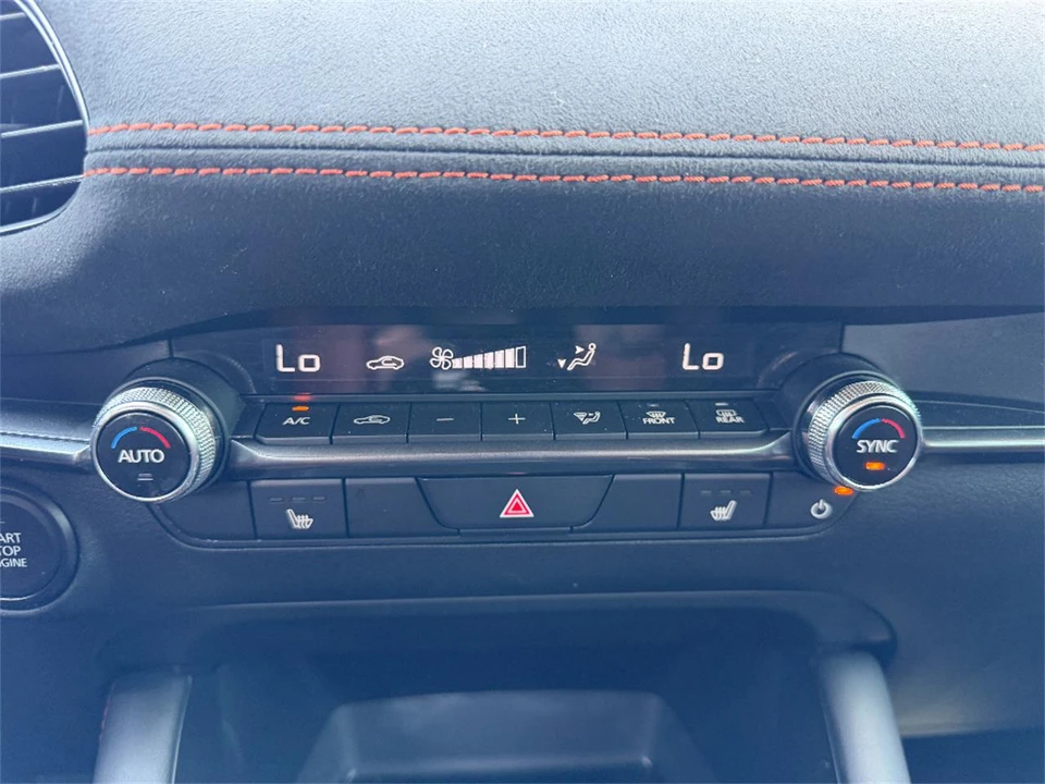 2024 Mazda Mazda 3 4th Gen - Image 24 of 31