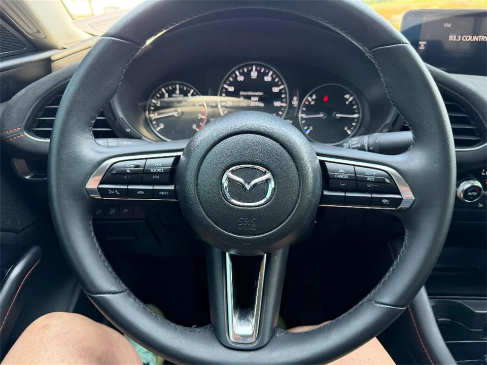 2024 Mazda Mazda 3 4th Gen - Image 31 of 31