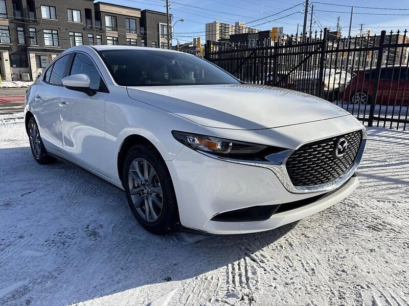 2024 Mazda Mazda 3 4th Gen - Image 5 of 14