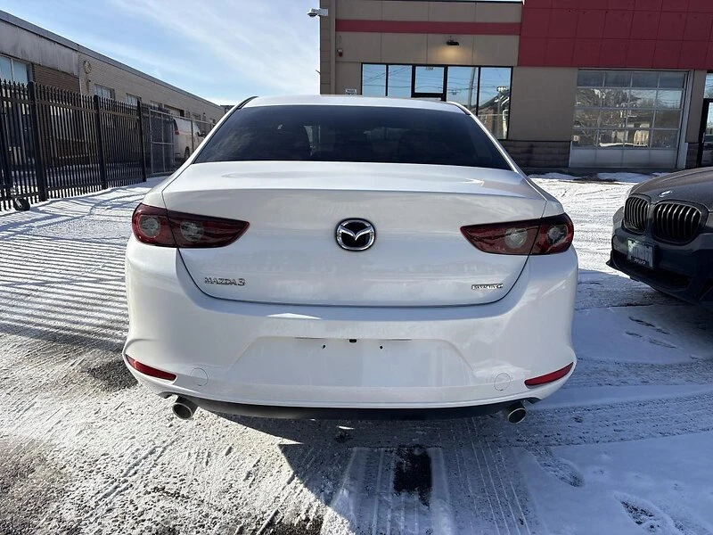 2024 Mazda Mazda 3 4th Gen - Image 2 of 14