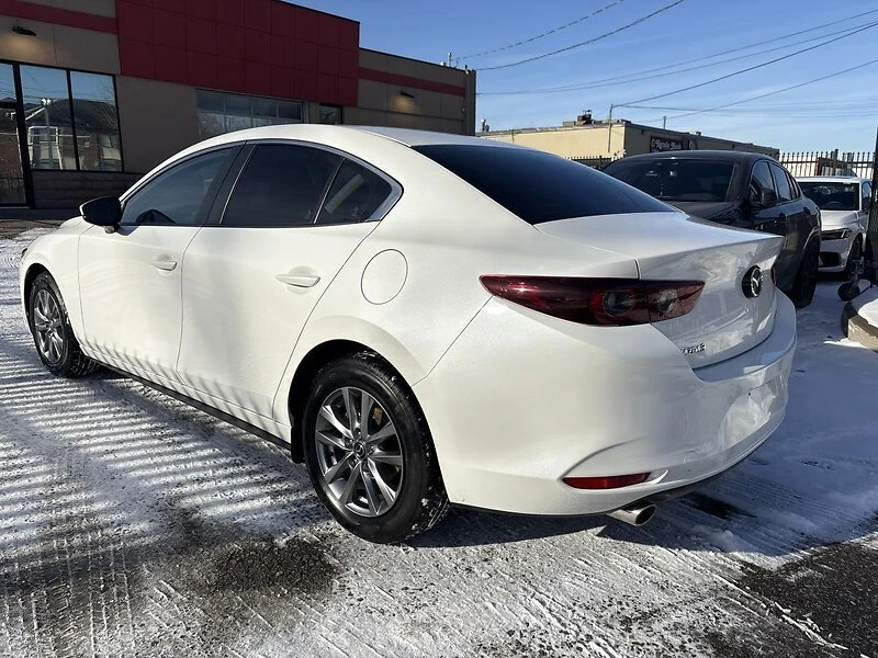 2024 Mazda Mazda 3 4th Gen - Image 4 of 14