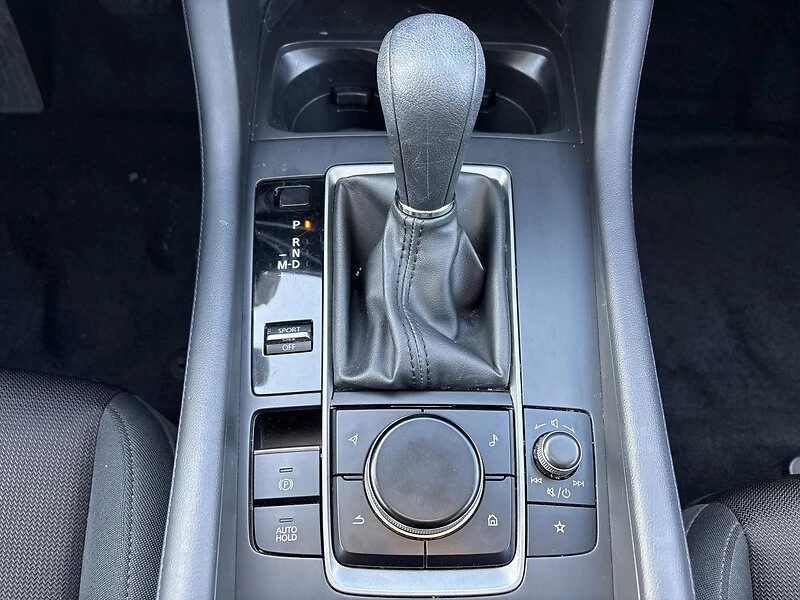2024 Mazda Mazda 3 4th Gen - Image 9 of 14