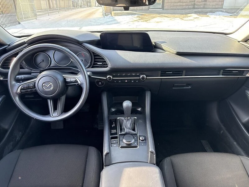 2024 Mazda Mazda 3 4th Gen - Image 8 of 14