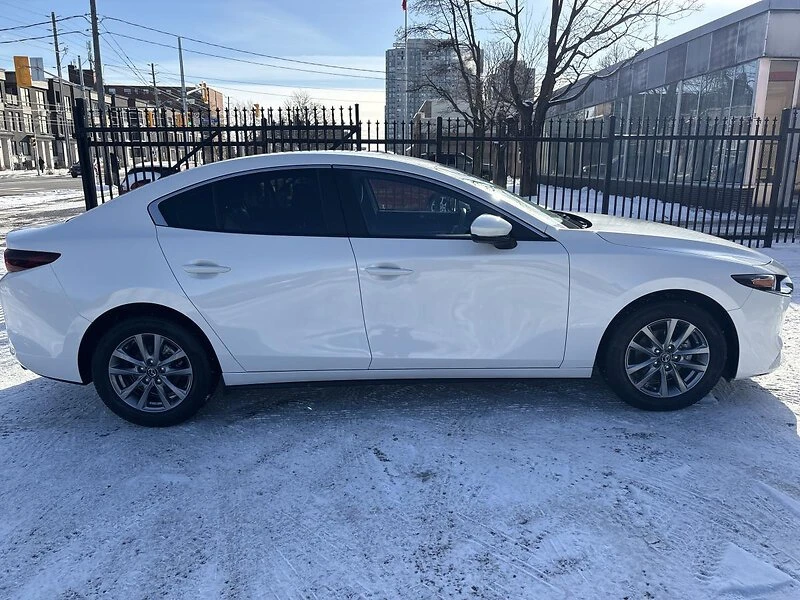 2024 Mazda Mazda 3 4th Gen - Image 3 of 14