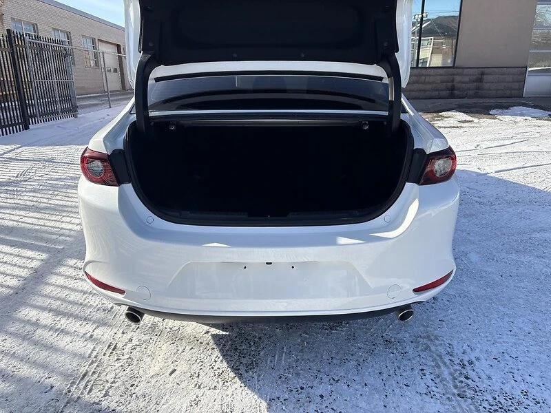 2024 Mazda Mazda 3 4th Gen - Image 12 of 14