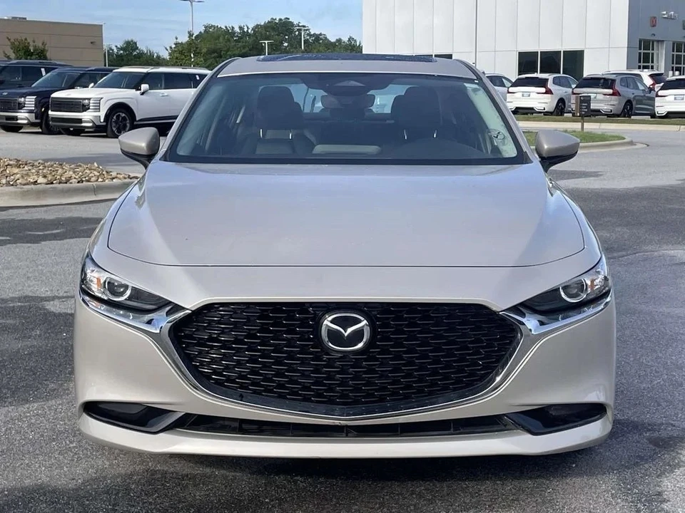 2024 Mazda Mazda 3 4th Gen - Image 17 of 25