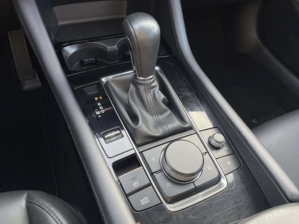 2024 Mazda Mazda 3 4th Gen - Image 16 of 25