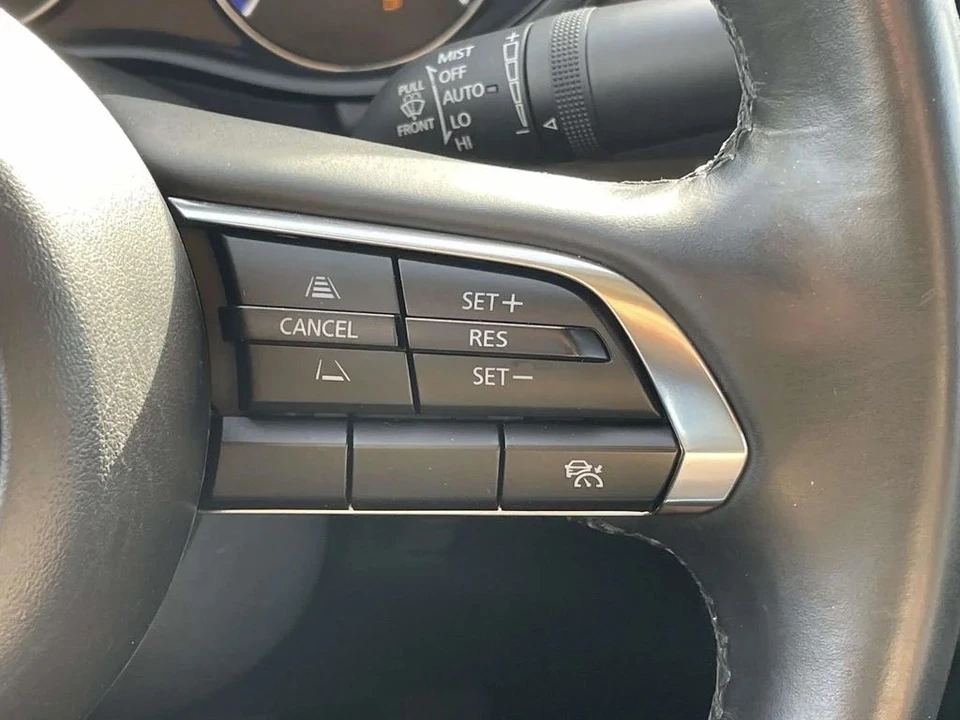 2024 Mazda Mazda 3 4th Gen - Image 11 of 25