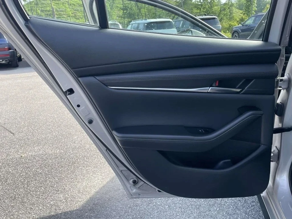 2024 Mazda Mazda 3 4th Gen - Image 2 of 25